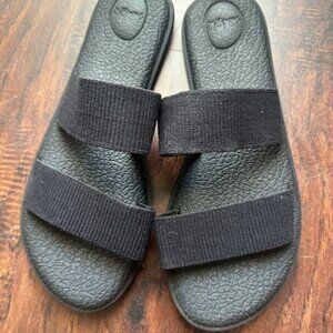 SANUK Sandals